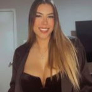 Meet your Posher, Luisa fernanda